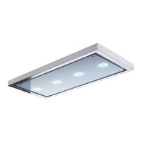 Airuno Gruppo Incasso 90 Installation & User's Instructions