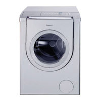 Bosch WFMC3301UC/06 Operating, Care And Installation Instructions Manual