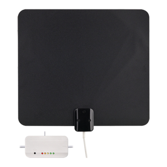 TERK Technologies THINTV3M Quick Start Manual