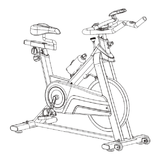 Harison SHARP X2 Owner's Manual
