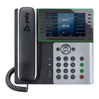 Poly VVX 150 Manual
