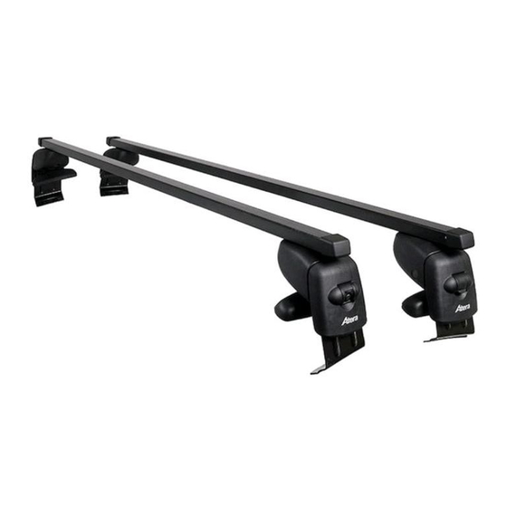 Atera SIGNO 044 055 User Information