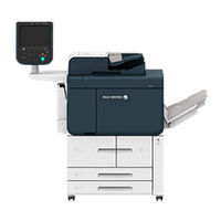 FujiFilm B9136 Operation Manual