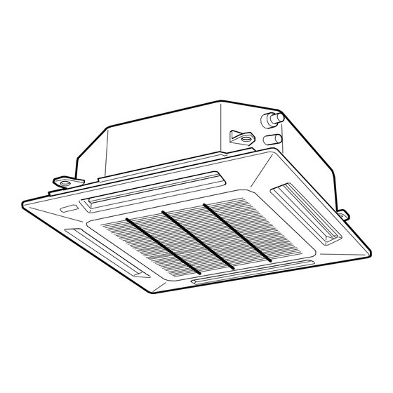 Technibel CAF258C5TAA Service Manual