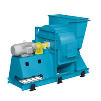 TCF IM-995 Installation, Operation & Maintenance Manual