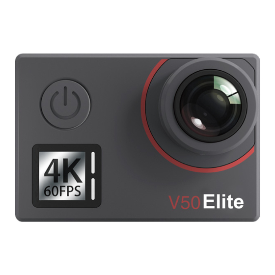 Akaso V50 ELITE User Manual