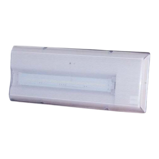 Linergy ICETEK Manual