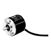 Omron E6C2-C Manual