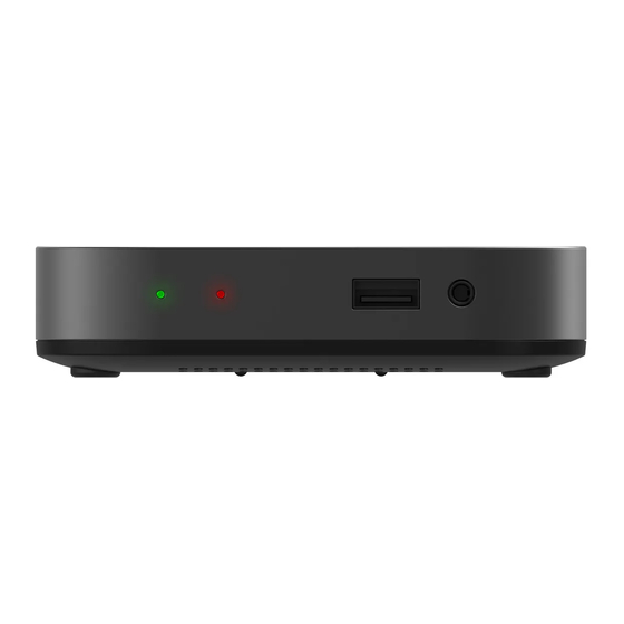 Snom SP800 User Manual