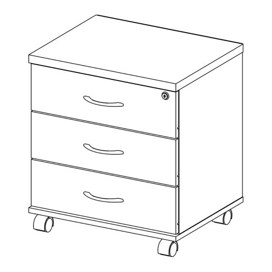 pakoworld 248-000015 Assembly Instruction