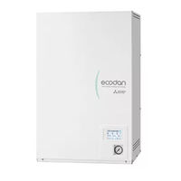 Mitsubishi Electric ERSD-VM2E Service Manual