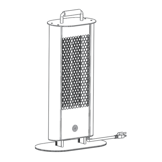 Outsunny 842-282V80 User Manual