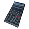 Calculator Casio fx-250D Quick Start Manual