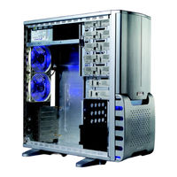 Gigabyte 3D AURORA GZ-FSCA1-SN User Manual