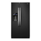 Refrigerator WHIRLPOOL WRS526SIAH00 User Instructions