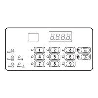 Alliance Laundry Systems UCN030HN2 Programming Manual