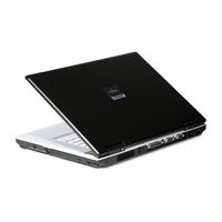 Fujitsu E8420 - LifeBook - Core 2 Duo 2.26 GHz User Manual