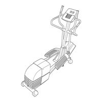 Epic Fitness EPEL7975.1 User Manual