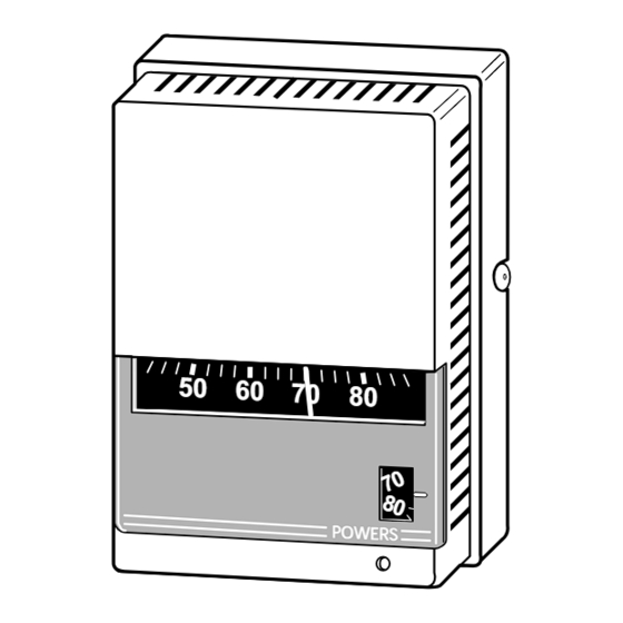 Siemens TH 192 S Technical Instructions