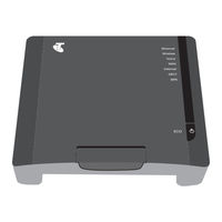 TELSTRA T-GATEWAY User Manual