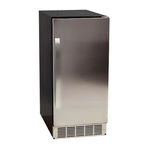 EdgeStar IB450SSP Owner's Manual