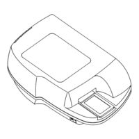 Bio-Tek FL600 Hardware Manual