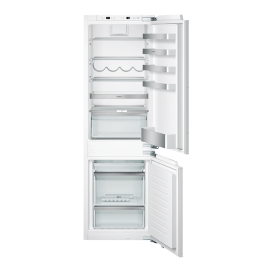Gaggenau RB 280 Operating Instructions Manual