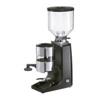Sanremo SR80N Instruction Booklet