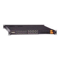 KYLAND Technology SICOM3424GPT Series Hardware Installation Manual