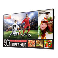 Samsung RM49H User Manual