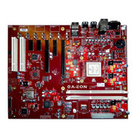 A-EON AMIGAONE X5000 Technical Reference Manual
