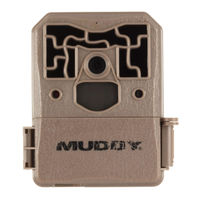 Muddy Pro-Cam 14 User Manual