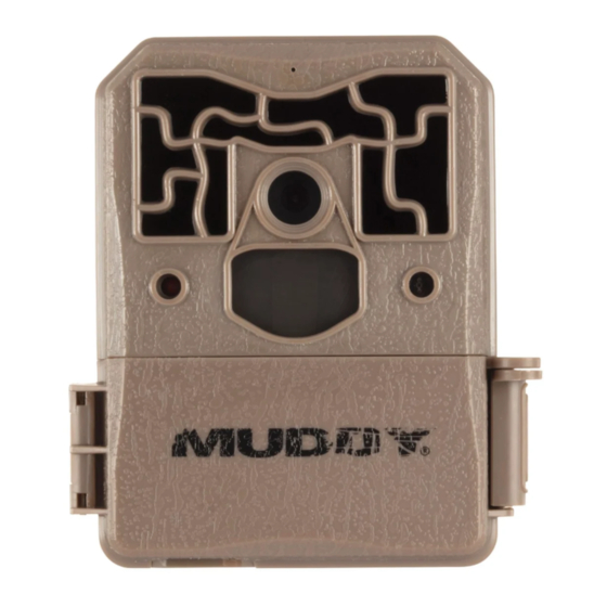 Muddy cameras store