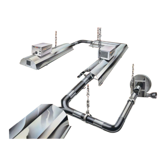 Ambirad ARC Series Installation, Operation And Maintenance Manual