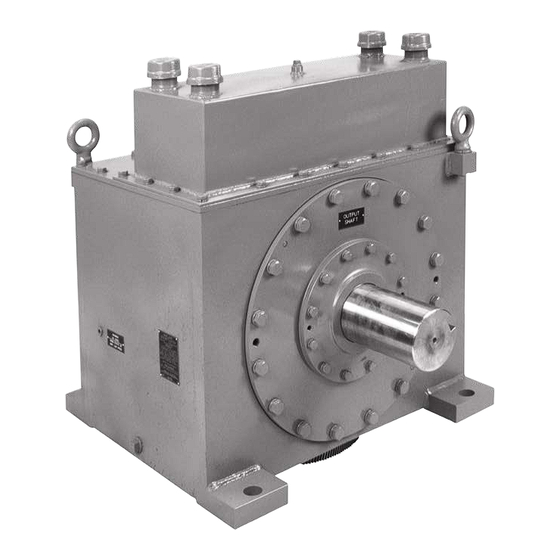 Marland Clutch CEUS M Series Service & Installation Instructions