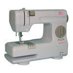 SewPro QuikStitch SP-402 Owner's Manual