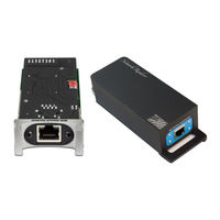 MSB Technology Network Renderer User Manual