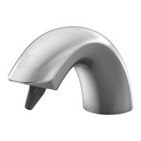 Toto TLK01101 Series Installation Manual