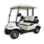 ECAR GOLF 627 Series Operation Manual