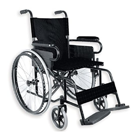 Gima 43220 User Manual