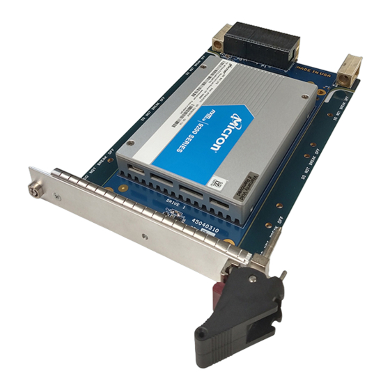 Phoenix VP1-250-eSSD User Manual