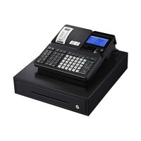 Casio SR-S920 Complete Manual