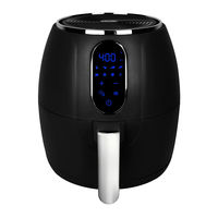 Kalorik FT 47859 Manual