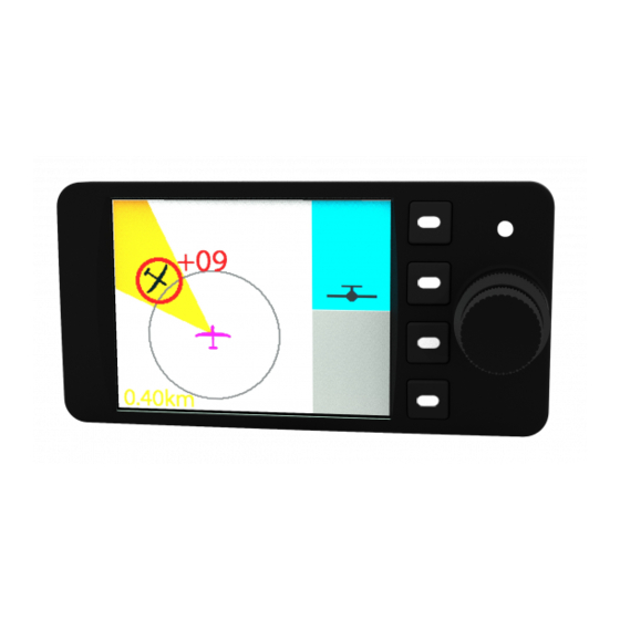 air avionics ATD-11 Installation Manual