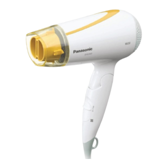 Panasonic EH5163 Operating Instructions Manual