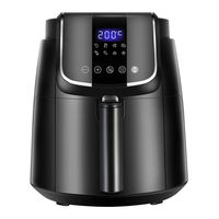 Midea MF-CN35C2 Instruction Manual