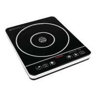 Caterlite CM352 Instruction Manual