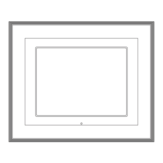 HP DF800 Quick Start Manual