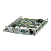 NEC N8405-019N User Manual