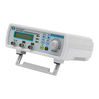 Juntek MHS-5200A User Manual